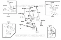 SISTEMA DI FRENAGGIO  125 kymco-motocicli PEOPLE PEOPLE 125 S I ABS EURO 5 28